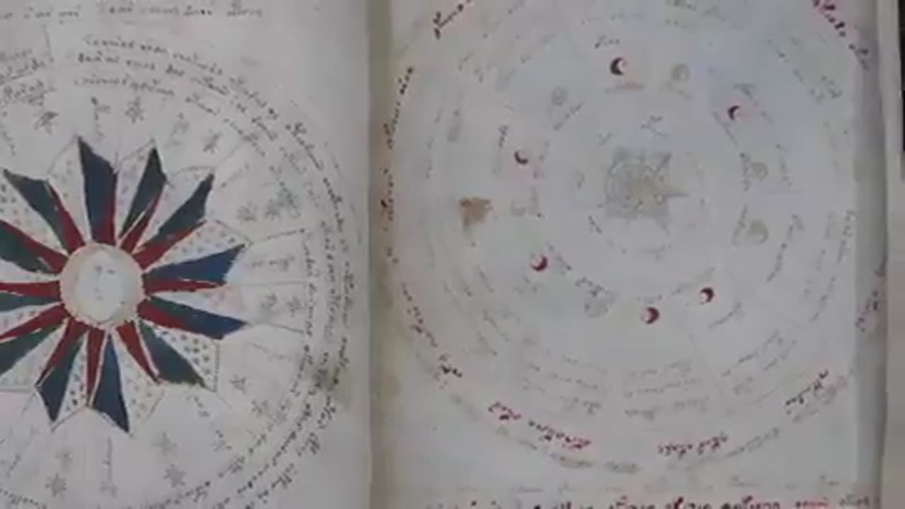 What is the Voynich Manuscript? This enigmatic text has baffled scholars for hundreds of years.