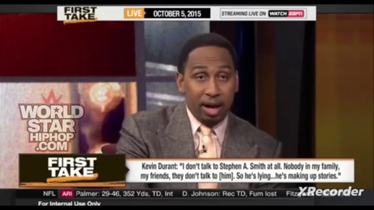 LeBron James Confronts Stephen A. Smith After Lakers Win Over Heated Comments About Bronny