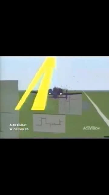 A10 2: Silent Thunder (PC)