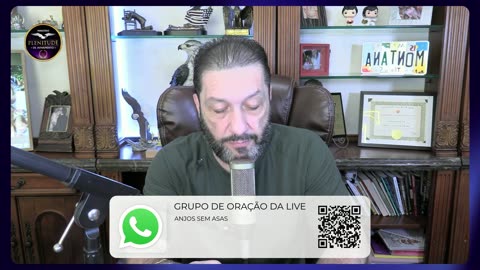 QUARTA-FEIRA COM DEUS!!!