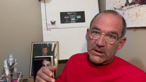 Come Together Episode 233 - The Vault