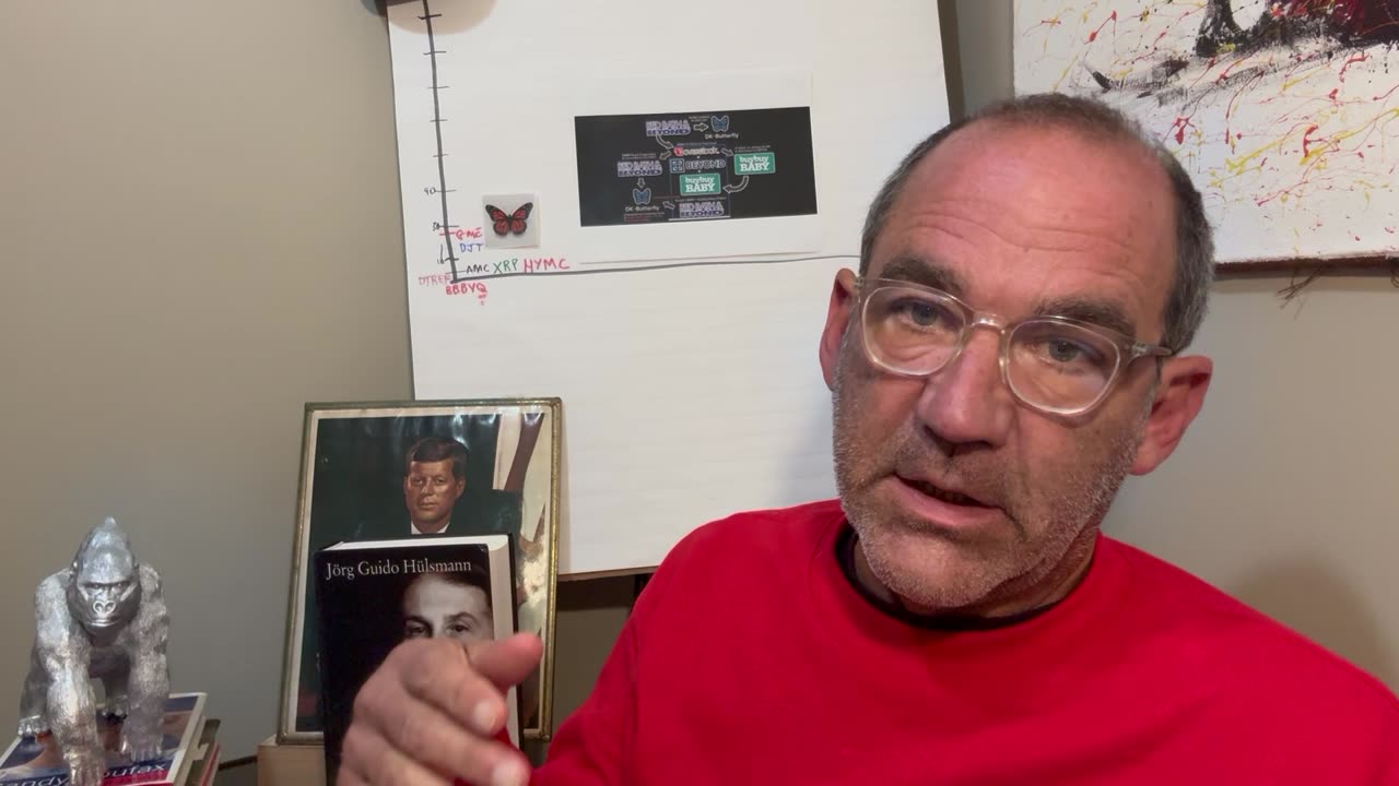 Come Together Episode 233 - The Vault