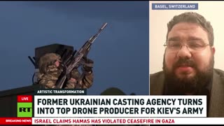 Circus on bloodshed of Ukrainian soldiers fighting for Zelensky to profit from this war — Telizhenko