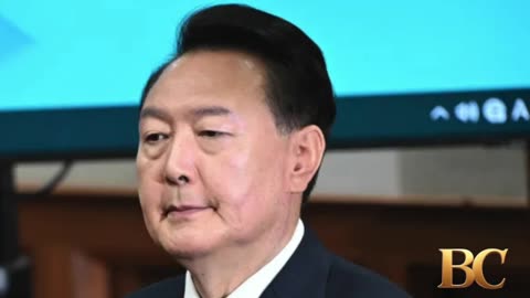 South Korea’s special prosecutor seeks death penalty for ex-President Yoon