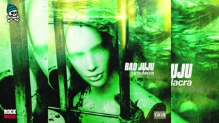 Bad Juju - Simulacra (2025, EP)