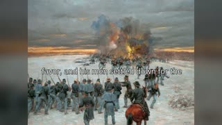 Fall of Fort Donelson pt 1