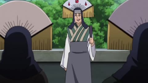 Naruto Shippuden Season 12 Episode 268 😅🤭