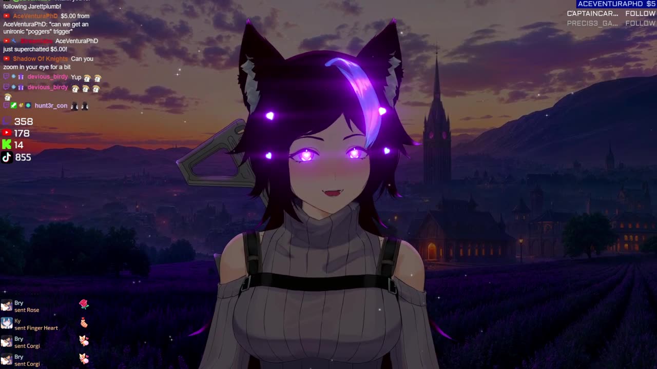 rabo9d - poggers - [clip] [asmr]