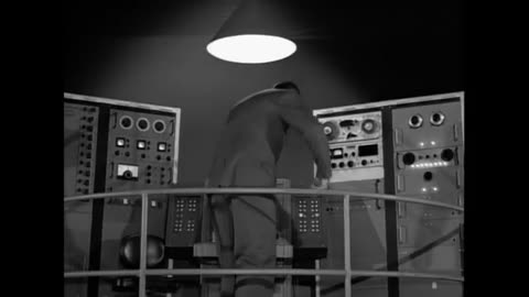 Twilight Zone Speech