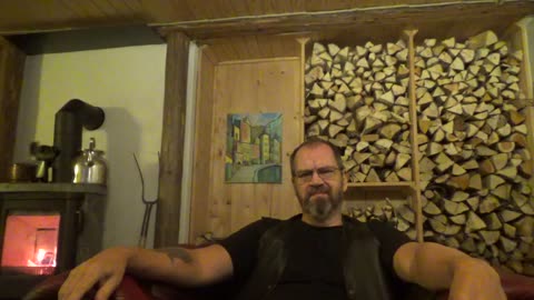 Trump is God. Disagreements and Global Warming