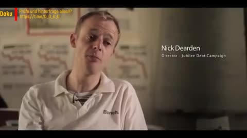 System des Geldes wie entsteht Geld