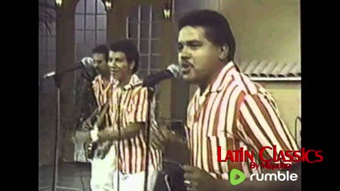 "N0 Se P0rque" (1985) - Raffy & 0rq. Villal0na