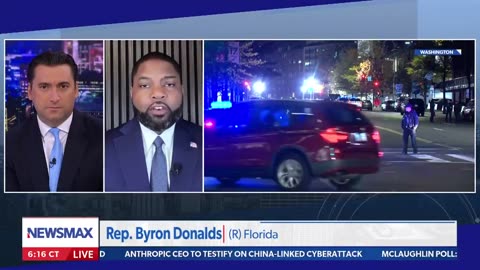 Today’s shooting has Democrat fingerprints all over