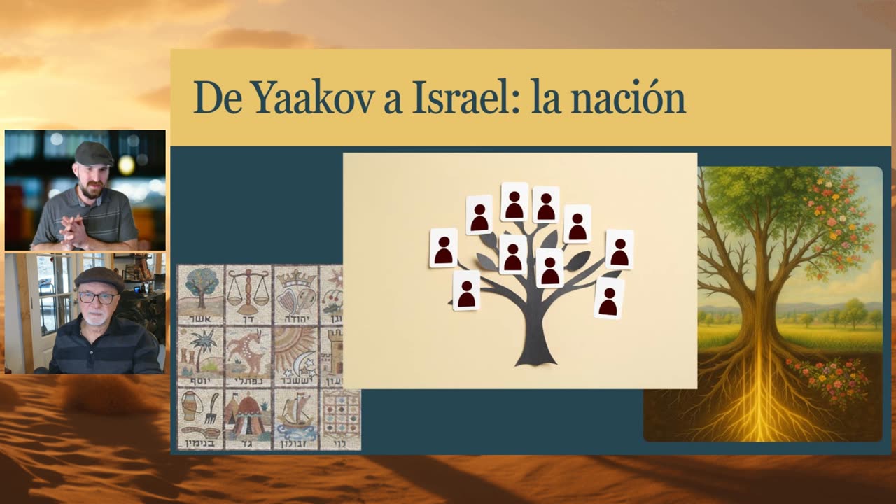 Un Rudo Despertar Live