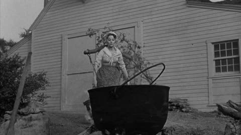 The Presidents Lady (1953) - Full Movie