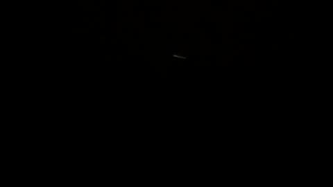 🕰️🌙 UFO Sighting at Lake Lillian: Sept 19, 10:10 pm, BC Canada | TheTruthAbove