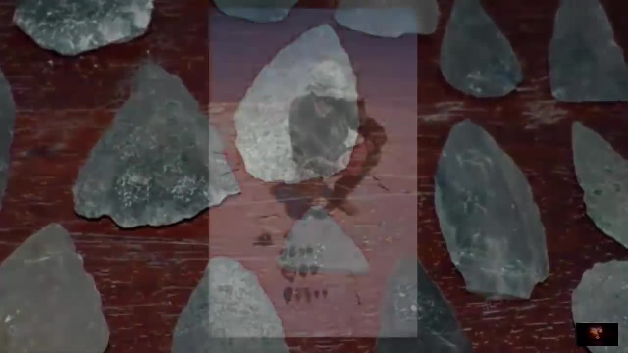 Ancient Super-Civilization Found In Afrika 🐘