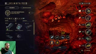 warframe on bazzite linux