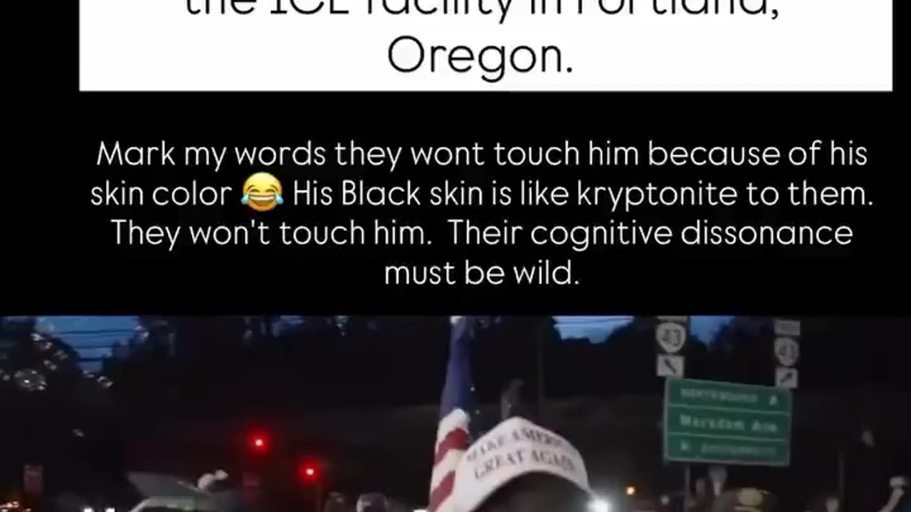 They didn’t know what to do there 😂