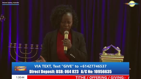 🔥SUNDAY OF MULTIPLICATION || WITH PASTOR GABRIELLA NYASULU || (12/10/2025)🔥