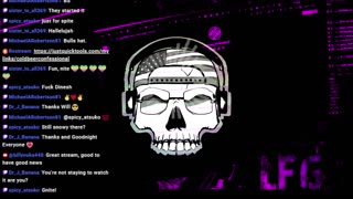 The rest of the Destiny Debate 12/16/2025