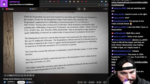 The rest of the Destiny Debate 12/16/2025