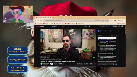 Checking in on Riots & Rackets