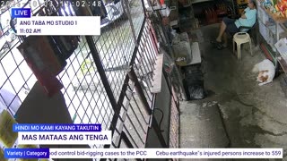 Lalaban Na Tayo mga Kababayan Lalaban Na Tayo