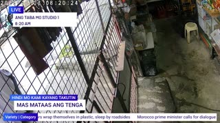 Lalaban Na Tayo mga Kababayan Lalaban Na Tayo