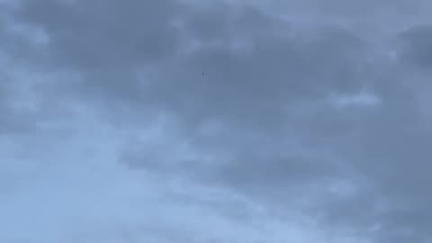 🤯👽 Unidentified Flying Object Caught on Camera – What Is It? | TheTruthAbove