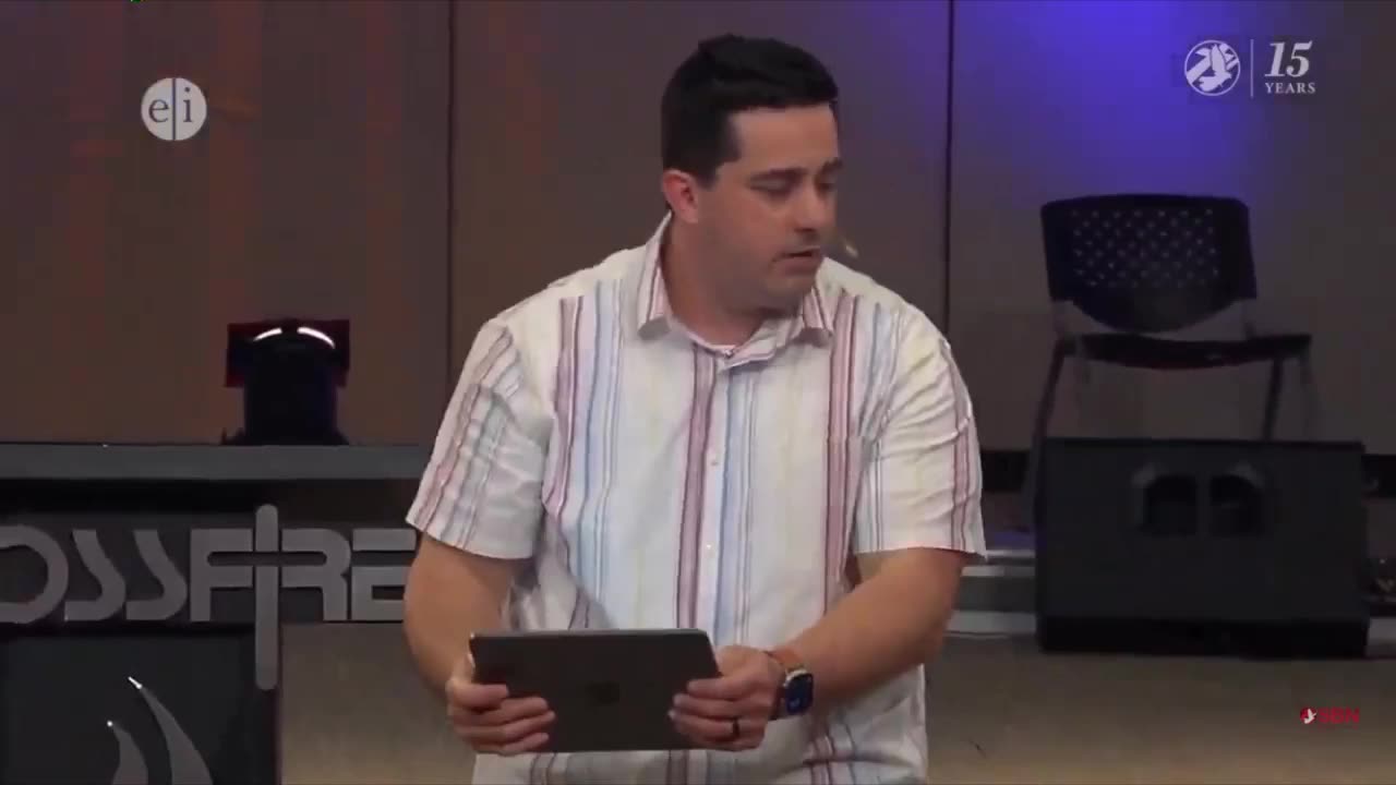 OCTOBER 26 2025 SBN SHOWS PART 7