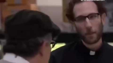 Ari Shaffir: Your People Killed Jesus - NYC Street Prank!