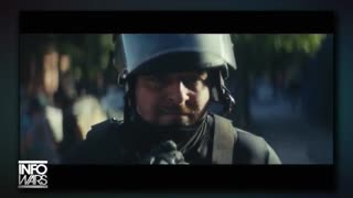 Treasonous Democrats Air Propaganda Portraying ICE Agents as Guilt-Ridden MAGA Gestapo