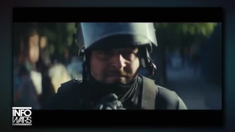 Treasonous Democrats Air Propaganda Portraying ICE Agents as Guilt-Ridden MAGA Gestapo