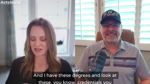 🎙️ From Setback to Purpose