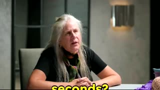 30 Seconds Can Save You - Dr Jill Bolte Taylor on The Diary Of A CEO #slowdown