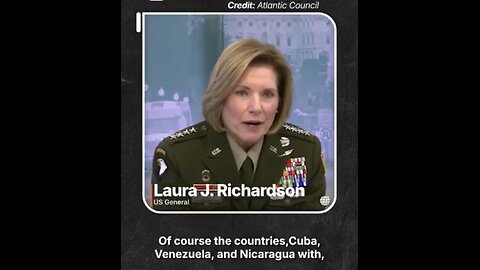 Military all those juicy resources the south American country possesses