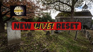 Looking at The Legend of Sleepy Hollow: New West Reset LIVE! Ep.143