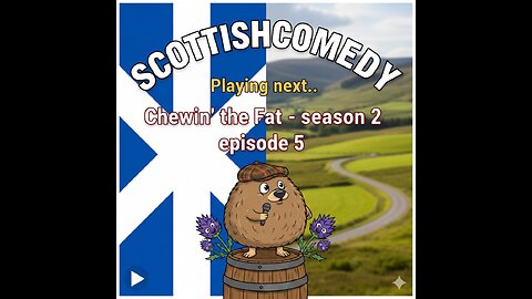 Chewin' the Fat season 2 episode 5