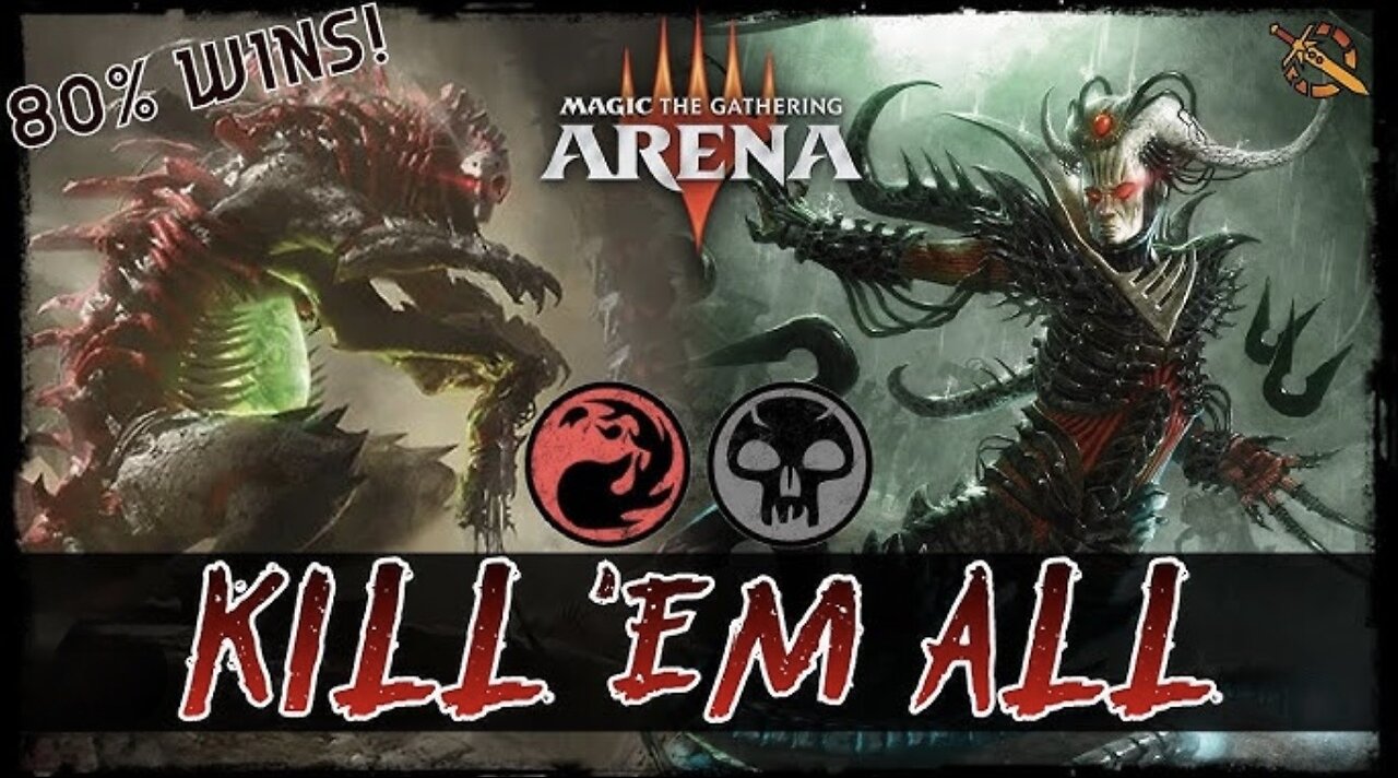 MGT - Phyrexian Control