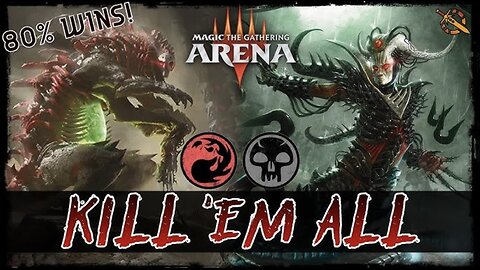 MGT - Phyrexian Control