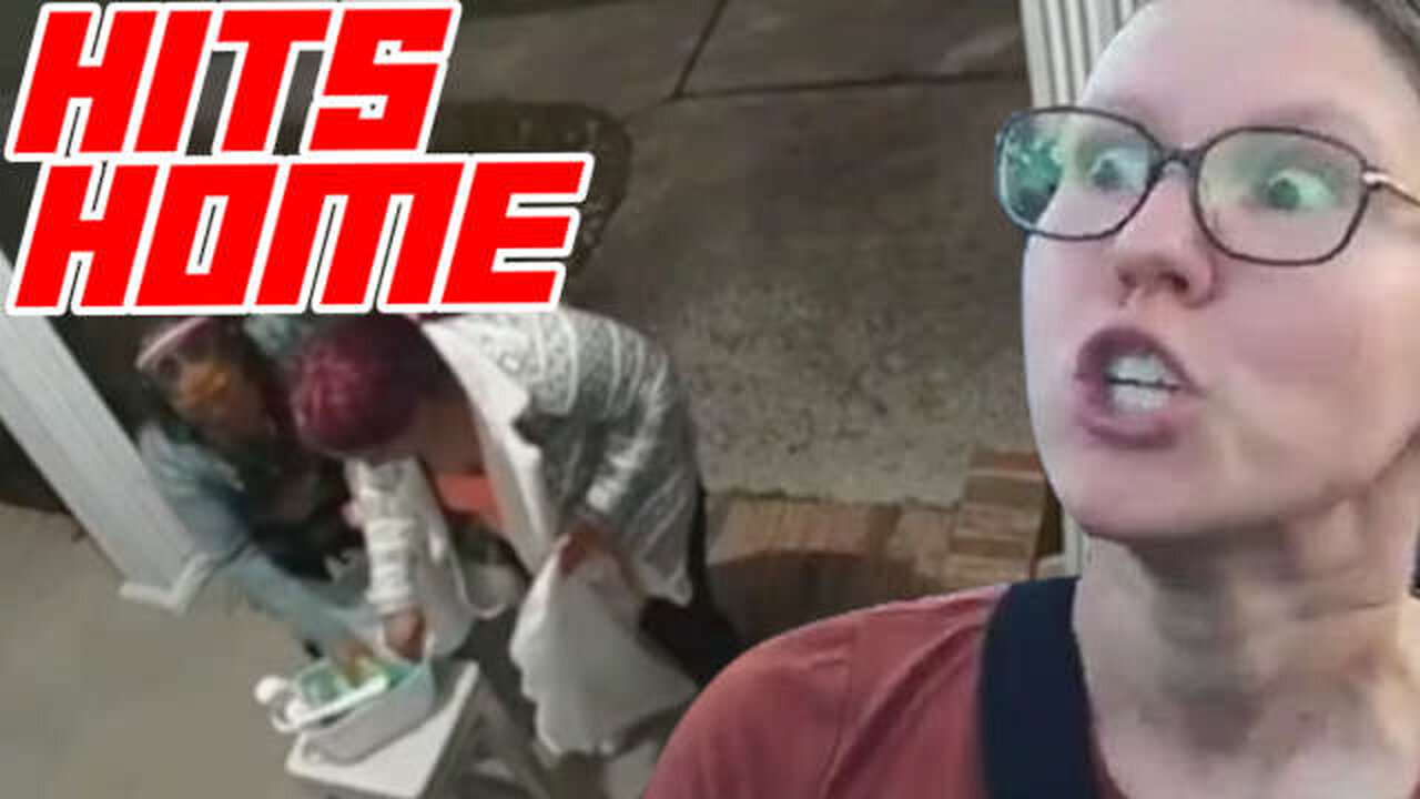 Libtard Upset When Their Imported Illegals Steal from Them