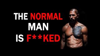 1 Hour Of Brutal Truths Every Man Needs To Hear | Andrew Tate - Motivational Speech