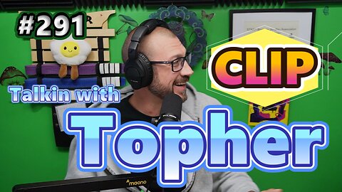 TwT #291 | #clips | Suppressing Information