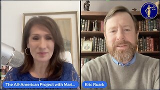 Eric Ruark - Immigration Expert, NumbersUSA