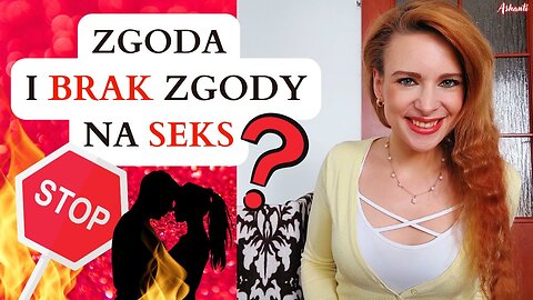 JAK DO NIEJ MÓWIĆ 💬,, BIORE TO CO MOJE , PRAWDZIWY MĘŻCZYZNA NIE PYTA " ZGODA I BRAK ZGODY NA SEKS ❌