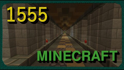 Lets Play Minecraft Episode – 1555 The walls are not right