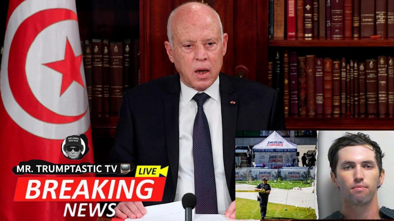 Man Gets Death for Anti-President FaceBook Posts Utah Faces $10M+ Tab for Alleged Kirk Assassin