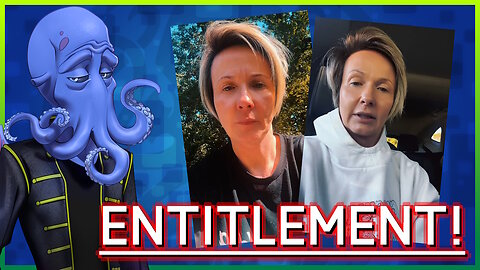 ENTITLED gYM rAT gETS eXPOSED!1