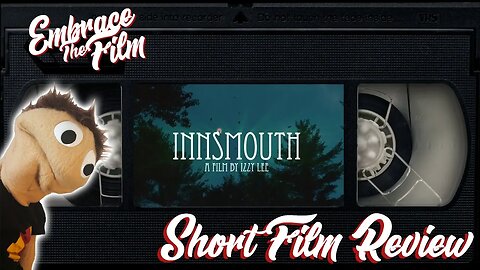 Innsmouth - Short Film Review